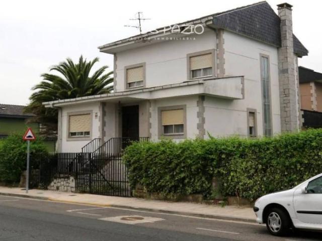 Casa en venta en Lugo, Galicia