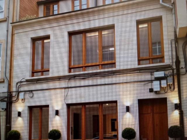 Casa en venta en Casco Vello, Lugo