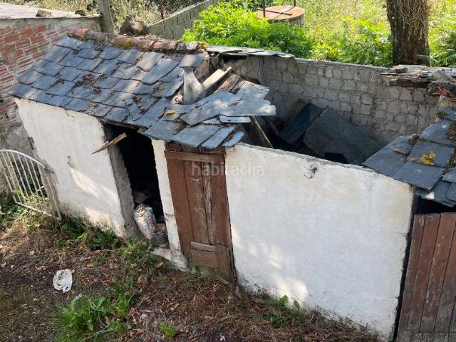Casa en venta en Casco Vello, Lugo