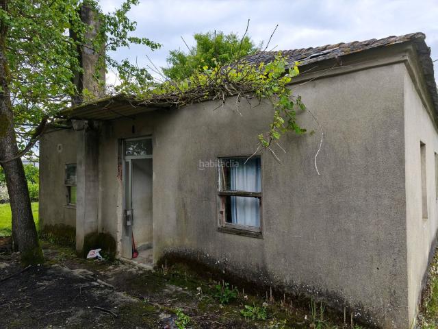 Casa en venta en Casco Vello, Lugo