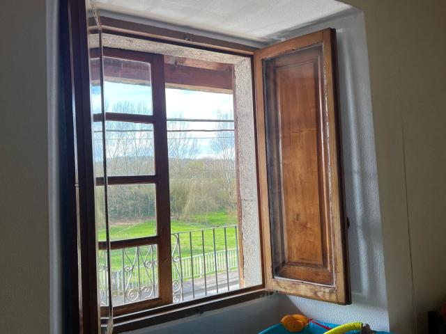 Casa en venta en Casco Vello, Lugo