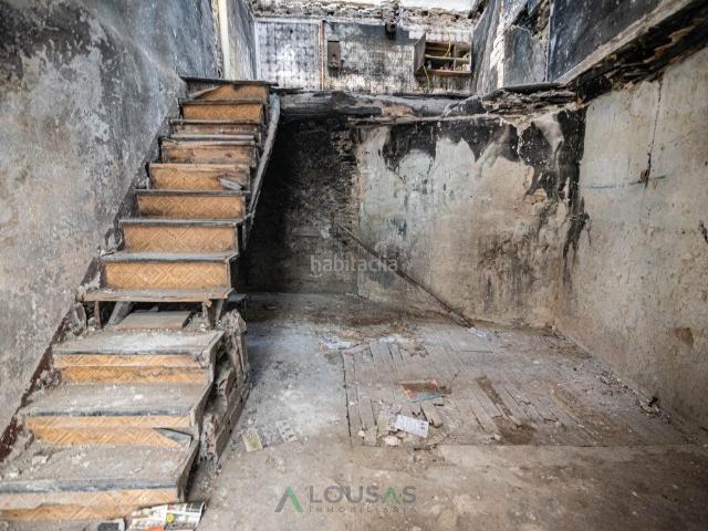 Casa en venta en Casco Vello, Lugo