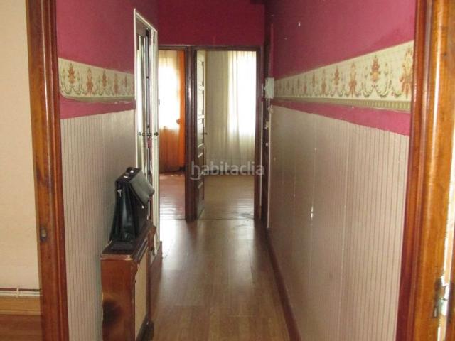 Casa en venta en Casco Vello, Lugo