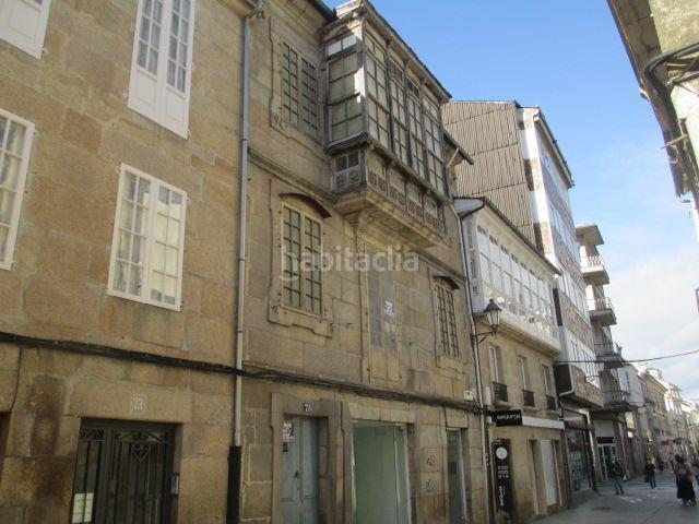 Casa en venta en Casco Vello, Lugo