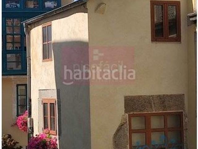Casa en venta en Casco Vello, Lugo