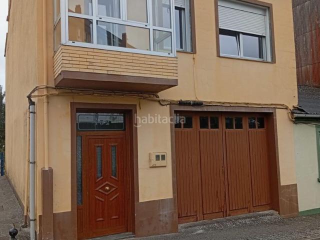 Casa en venta en Casco Vello, Lugo