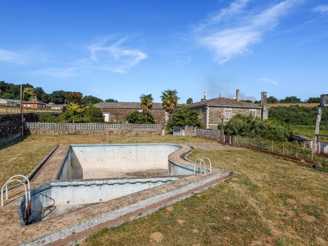 Casa en venta en San Xoán de Pena, Lugo