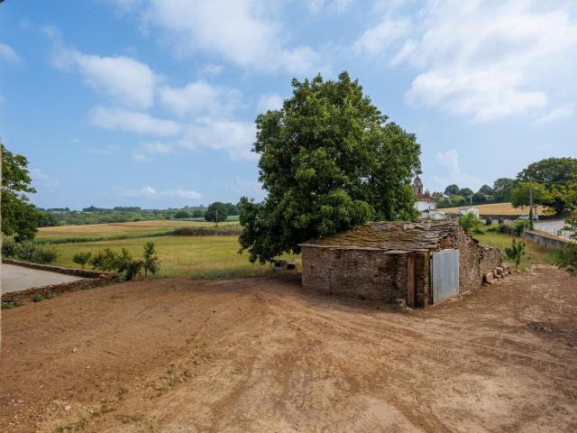 Casa en venta en Bazar, Lugo