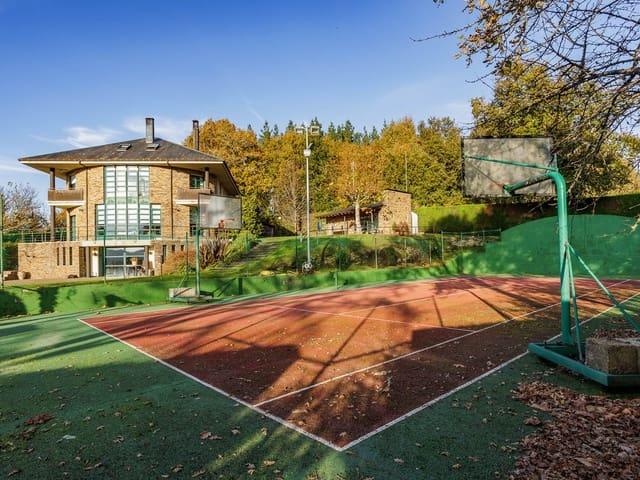 Casa Rural en venta en Casco Vello, Lugo