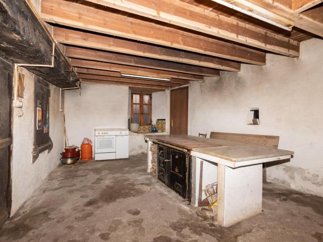 Casa en venta en Lugo, Galicia