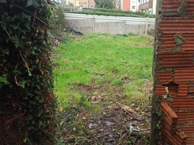 Casa en venta en Casco Vello, Lugo