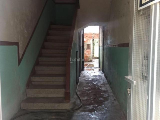 Casa en venta en Casco Vello, Lugo