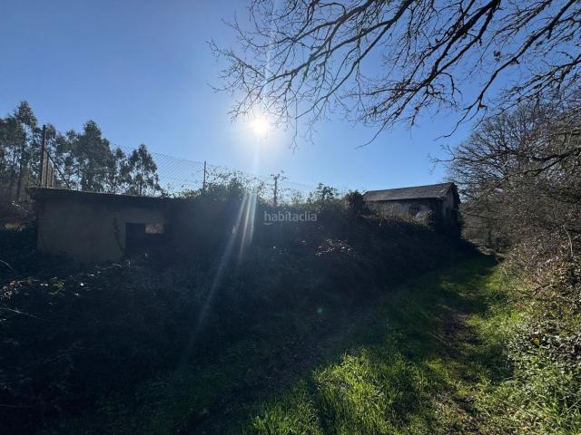 Casa en venta en Casco Vello, Lugo