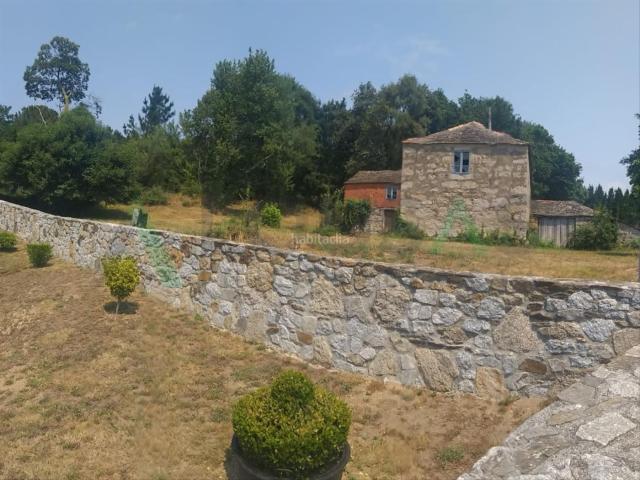 Casa en venta en Casco Vello, Lugo