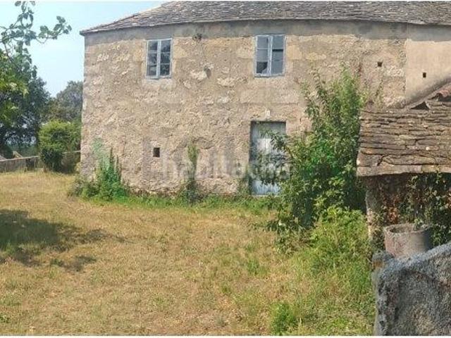 Casa en venta en Casco Vello, Lugo