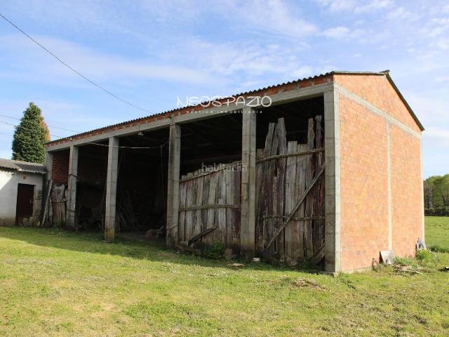 Casa en venta en Casco Vello, Lugo
