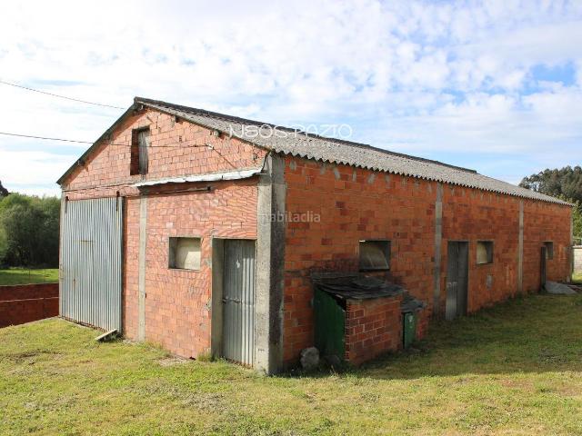 Casa en venta en Casco Vello, Lugo