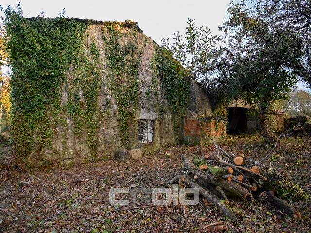 Casa en venta en Casco Vello, Lugo
