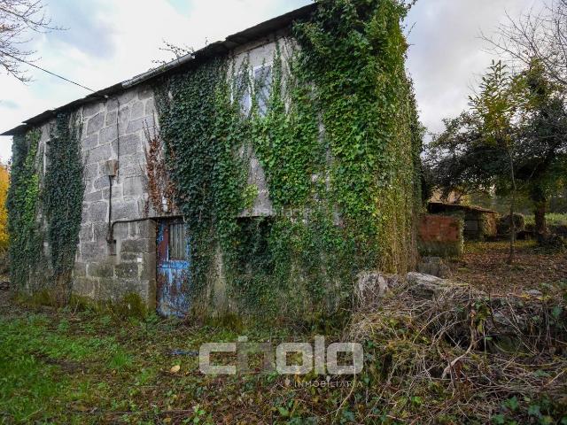 Casa en venta en Casco Vello, Lugo