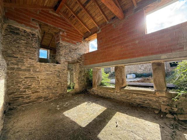 Casa en venta en Casco Vello, Lugo