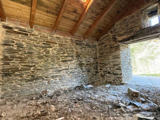 Casa en venta en Casco Vello, Lugo