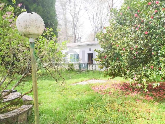 Casa en venta en Casco Vello, Lugo