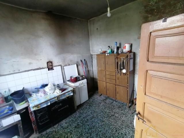 Casa en venta en Casco Vello, Lugo
