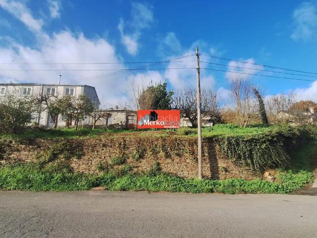 Casa en venta en Casco Vello, Lugo