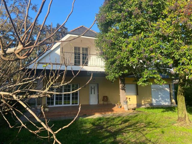 Casa en venta en Casco Vello, Lugo