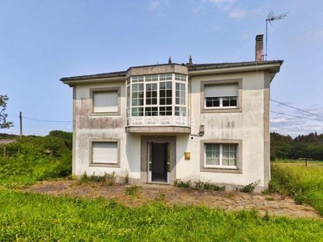 Casa en venta en Casco Vello, Lugo
