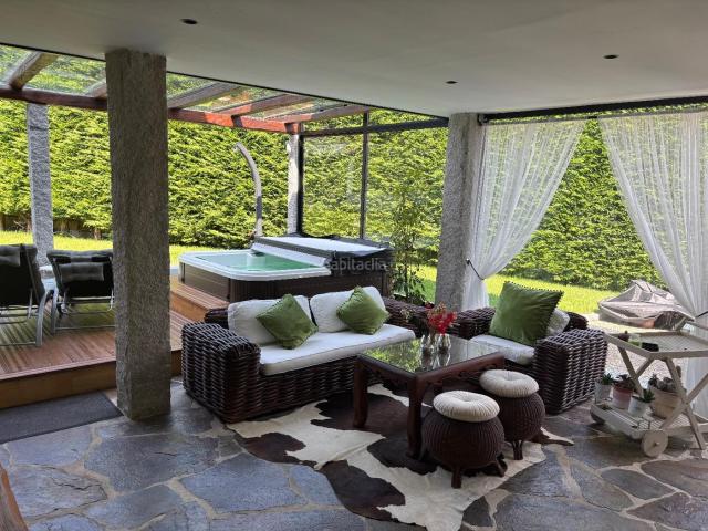 Casa en venta en Casco Vello, Lugo
