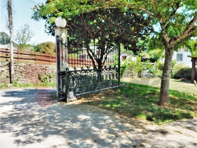 Casa en venta en Casco Vello, Lugo