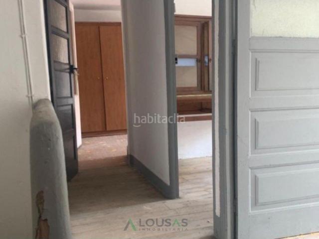 Casa en venta en Casco Vello, Lugo