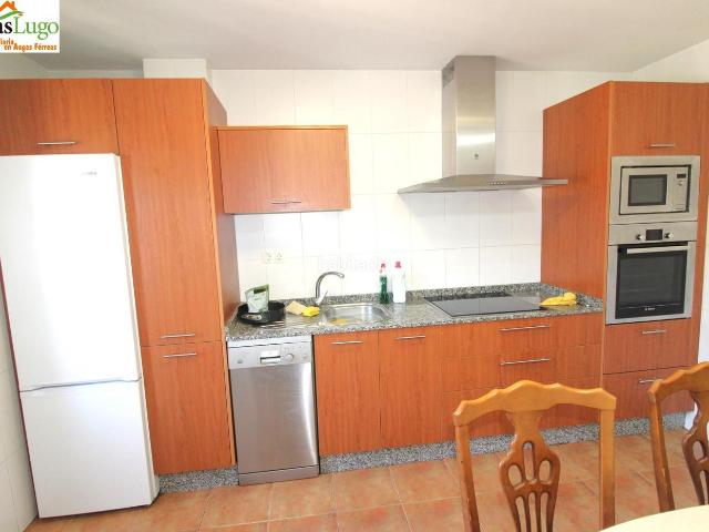 Casa en venta en Lugo, Lugo