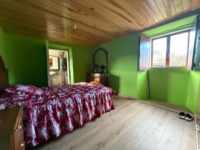 Casa en venta en Casco Vello, Lugo