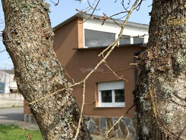 Casa en venta en Casco Vello, Lugo