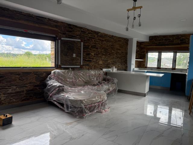 Casa en venta en Casco Vello, Lugo