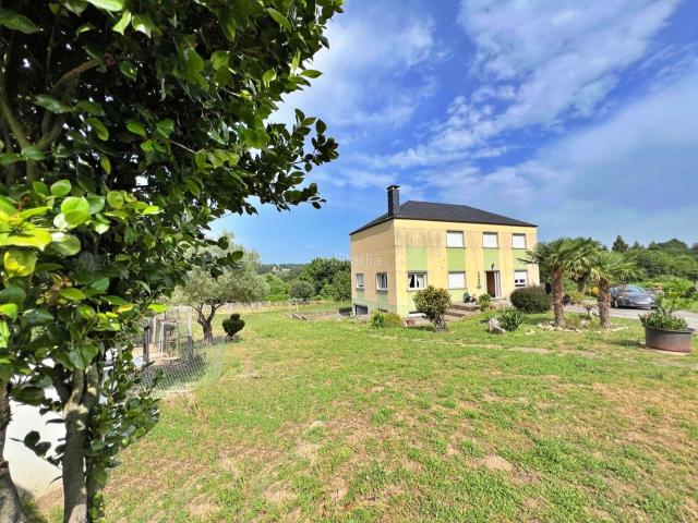 Casa en venta en Casco Vello, Lugo