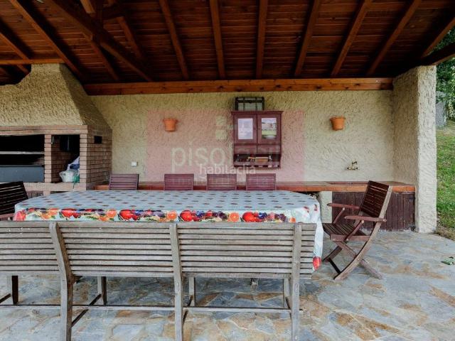 Casa en venta en Casco Vello, Lugo