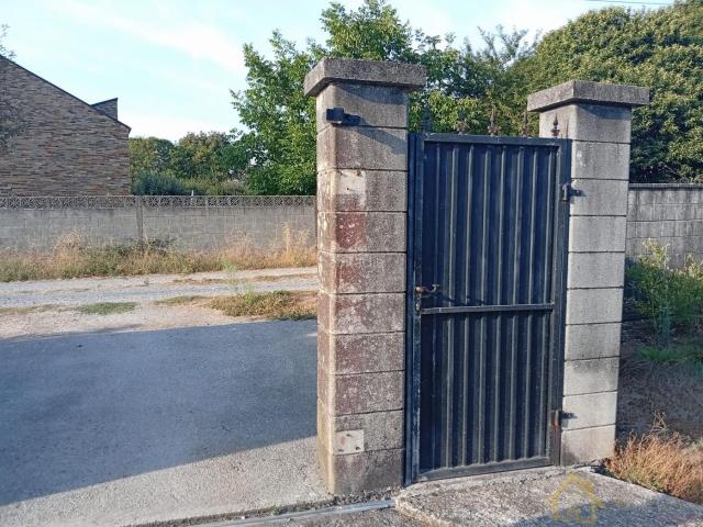 Casa en venta en Casco Vello, Lugo