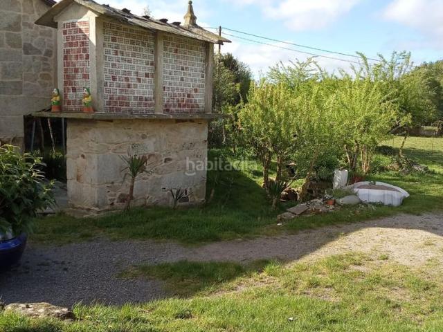 Casa en venta en Casco Vello, Lugo