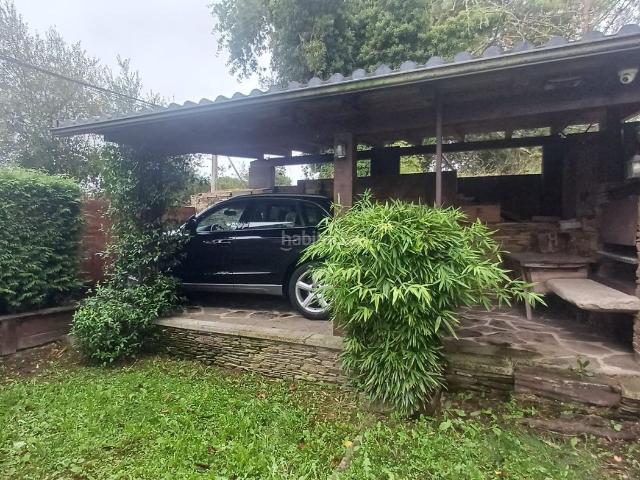 Casa en venta en Casco Vello, Lugo