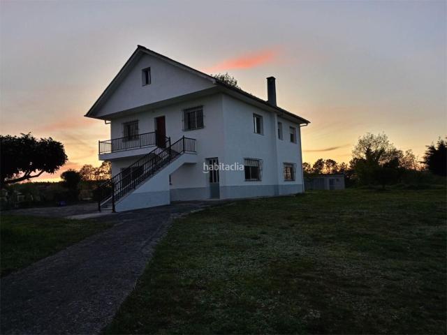 Casa en venta en Casco Vello, Lugo