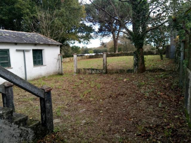 Casa en venta en Casco Vello, Lugo