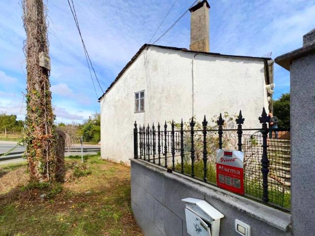 Casa en venta en Casco Vello, Lugo