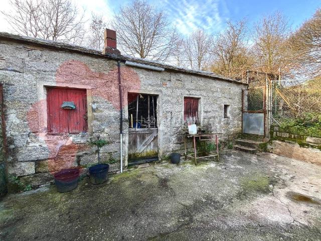 Casa en venta en Casco Vello, Lugo