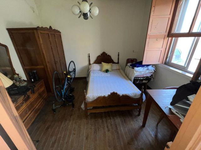 Casa en venta en Casco Vello, Lugo