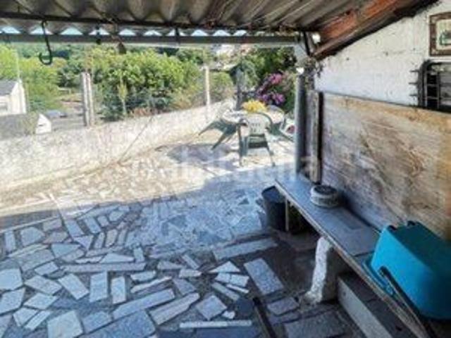 Casa en venta en Casco Vello, Lugo