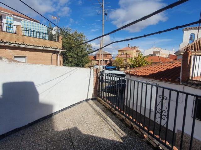 Casa en venta en Comarca de Guadix, Andalucía