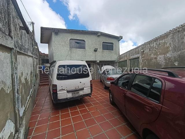 Casa en venta en Boca De Uchire, Distrito Capital